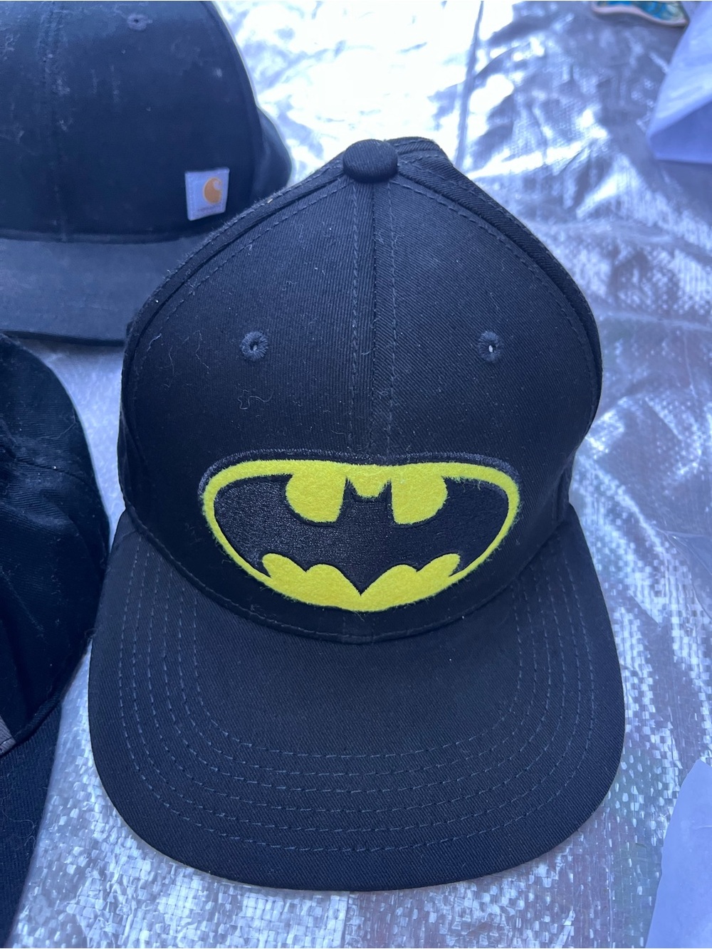 Caps - Picture 4 of 6